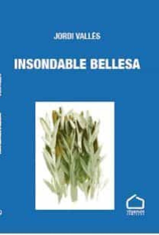 Insondable Bellesa