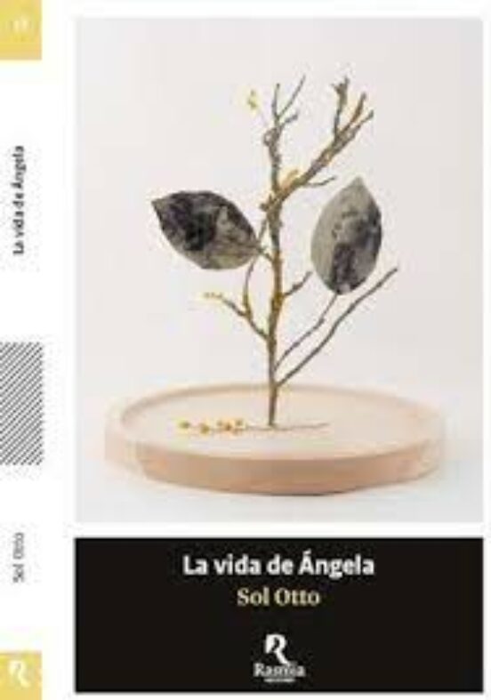 La vida de Ángela