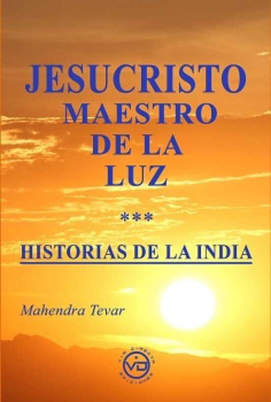 Jesucristo Maestro De La Luz