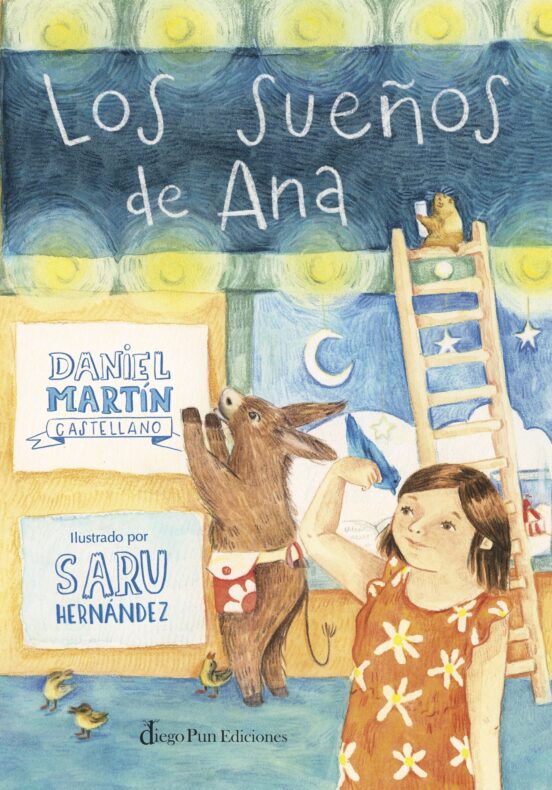 Los Sueños De Ana