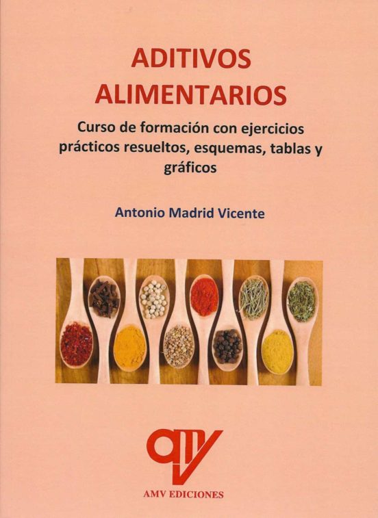 Aditivos Alimentarios