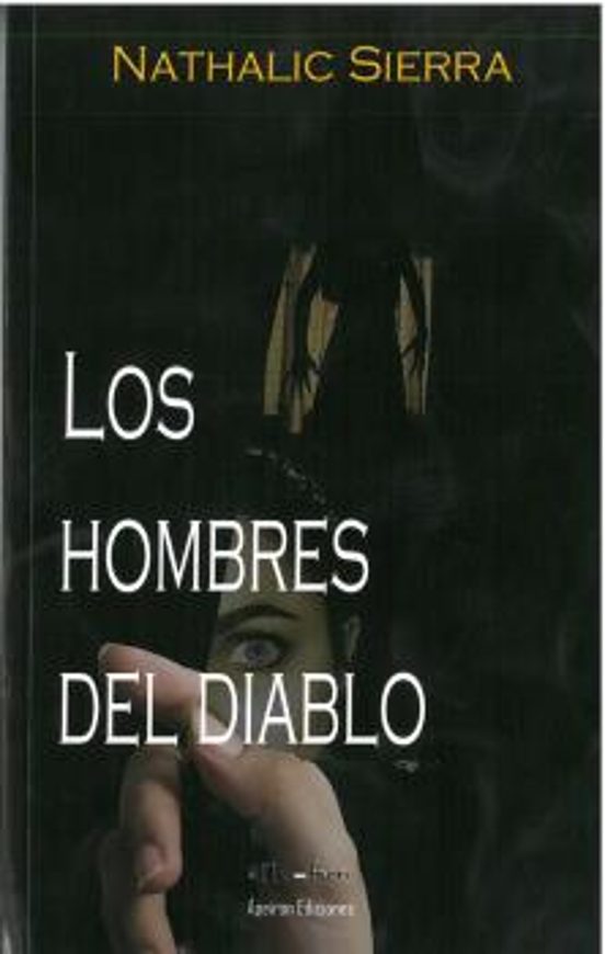 Los Hombres Del Diablo