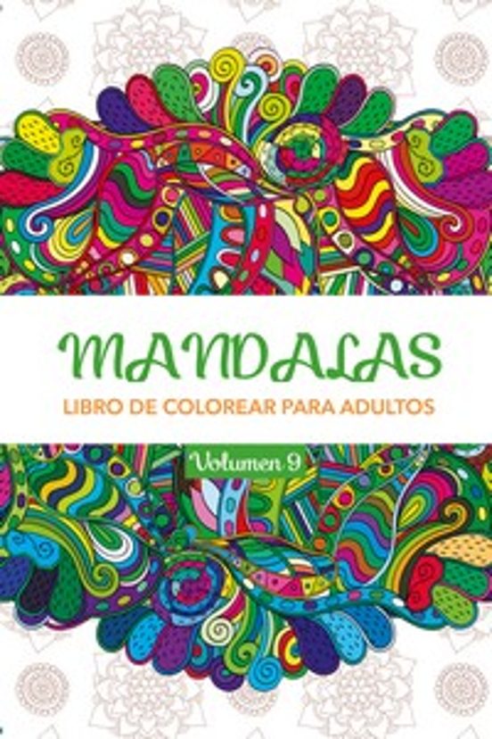 Mandalas 9