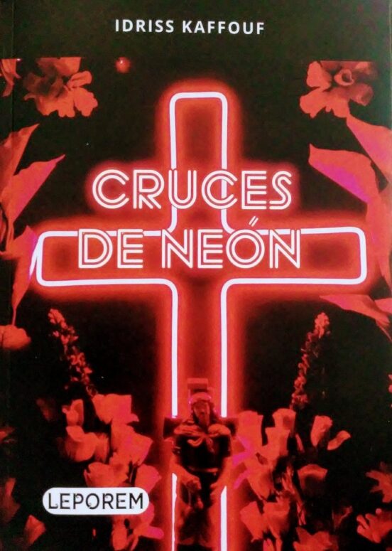 Cruces De Neón