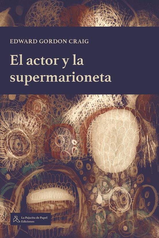 El Actor Y La Supermarioneta