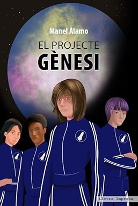 El Projecte Gènesi