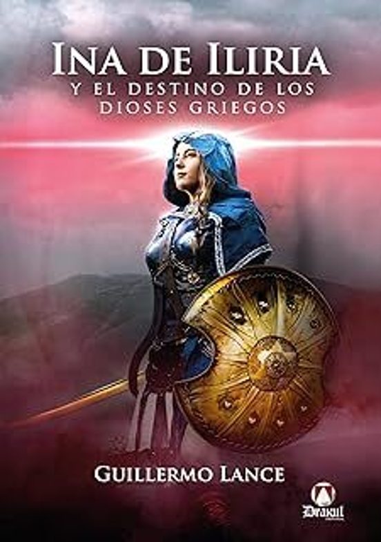 Ina De Iliria Y El Destino De Los Dioses Griegos