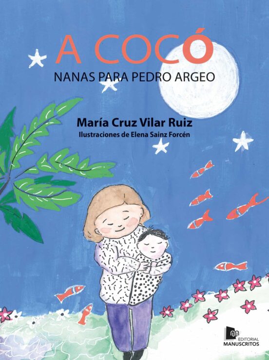 A Coco: Nanas para Pedro Argeo