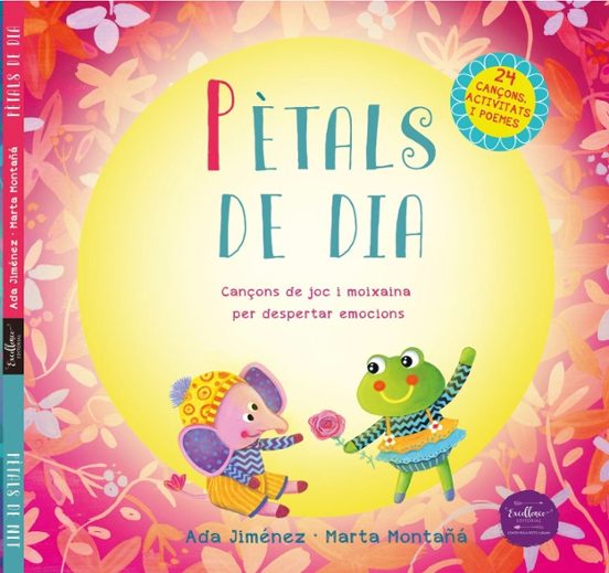 Pètals De Dia I Pètals De Nit