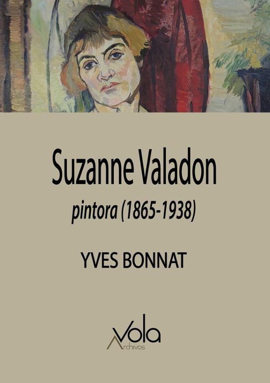 Suzanne Valadon - Pintora