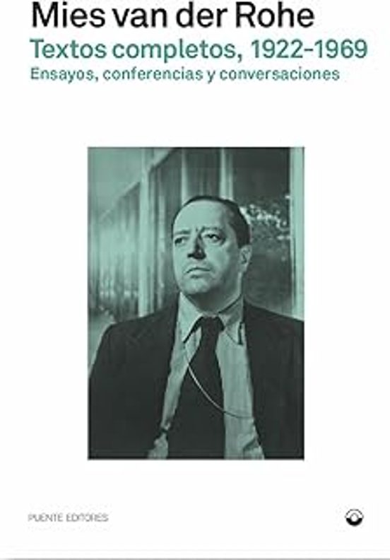 Textos Completos 1922-1969