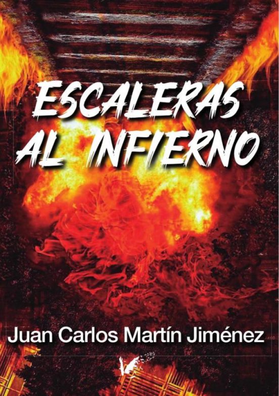 Escaleras Al Infierno