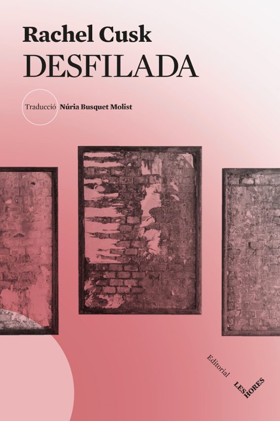Desfilada