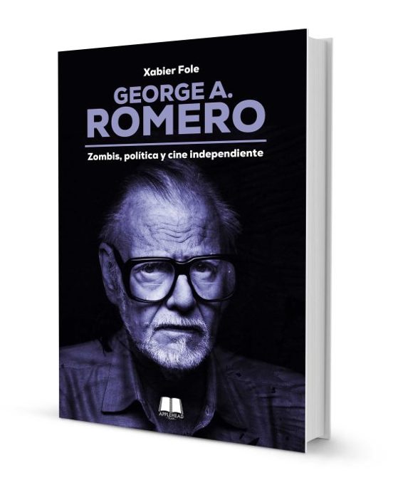 George a. Romero