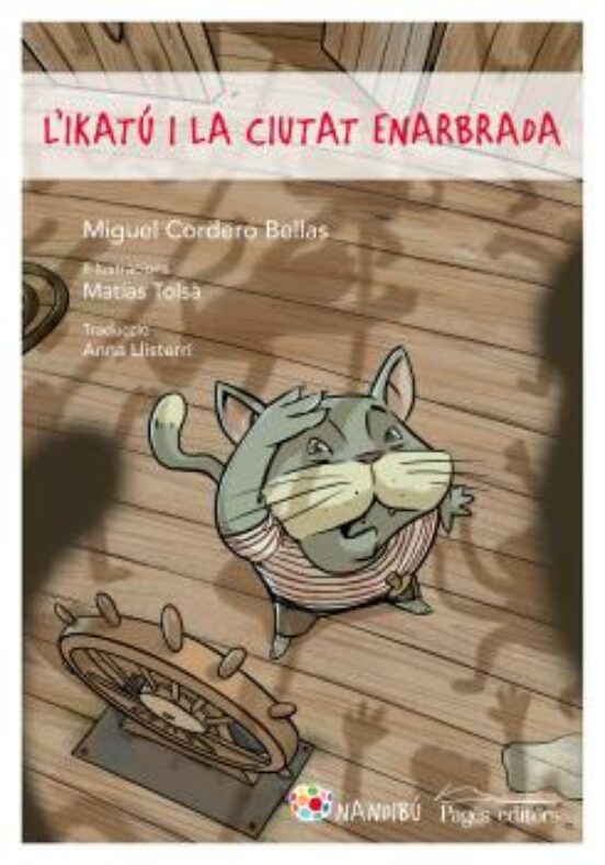 L Ikatu I La Ciutat Enarbrada