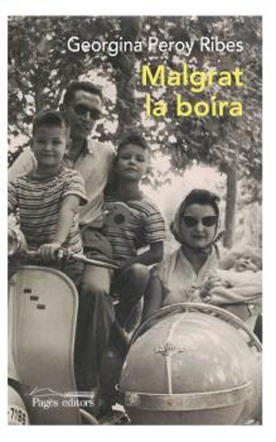 Malgrat La Boira