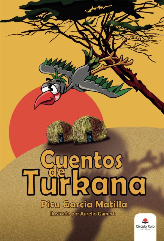 Cuentos De Turkana