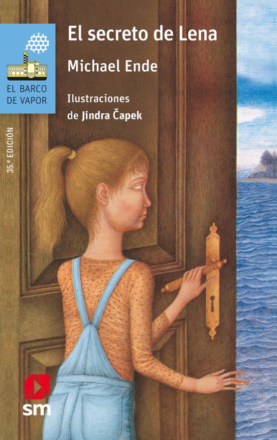 El Secreto De Lena