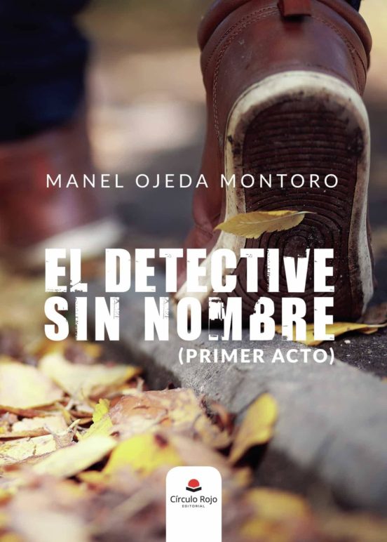 El Detective Sin Nombre