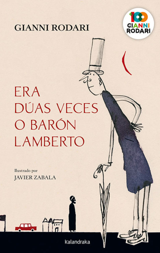 Era Dúas Veces O Barón Lamberto
