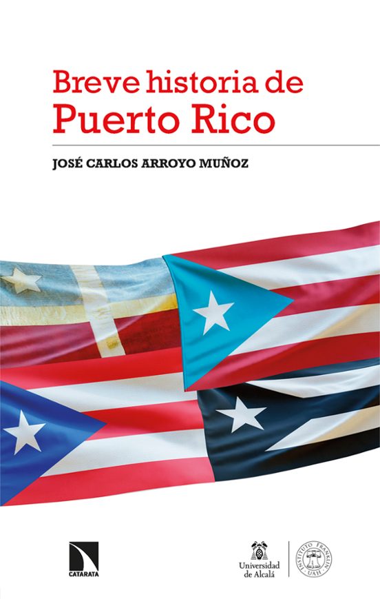 Breve Historia De Puerto Rico