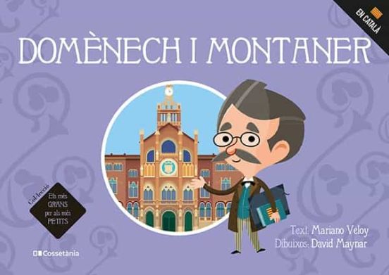 Domènech I Montaner