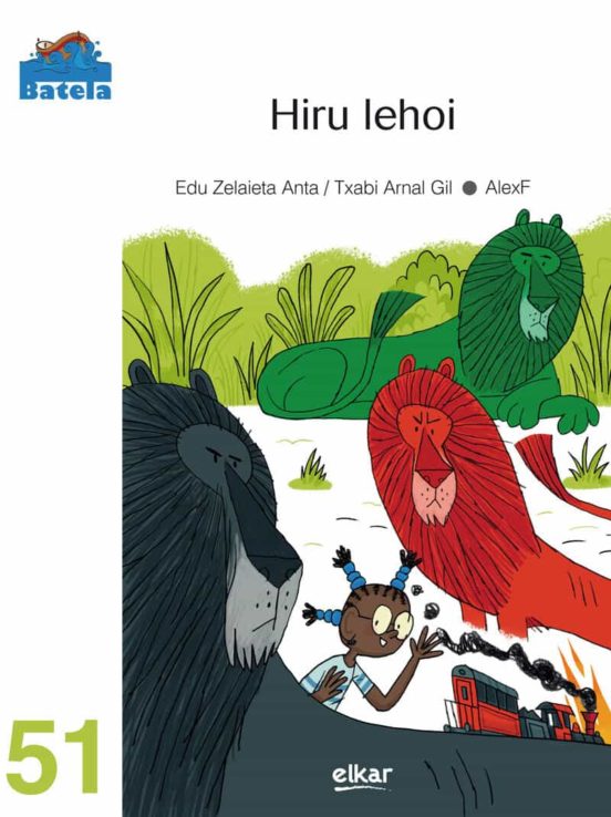 Hiru Lehoi