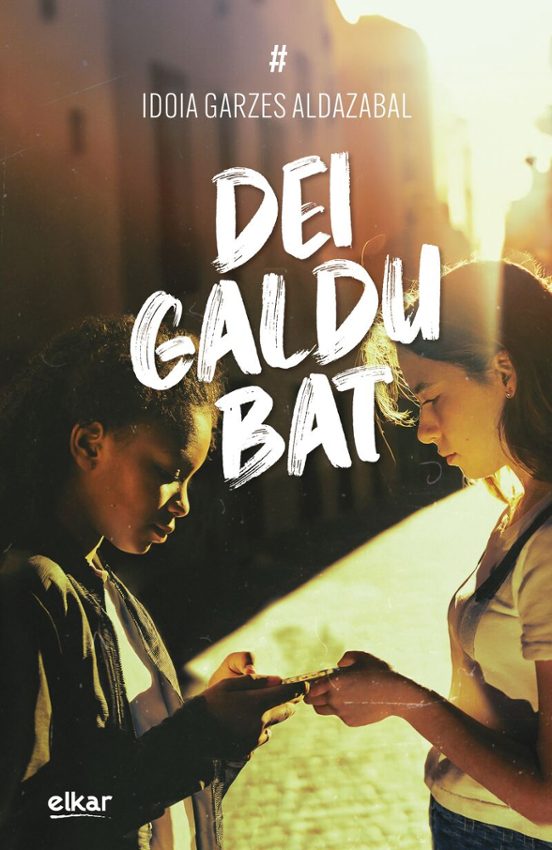 Dei Galdu Bat