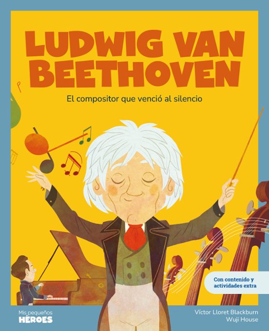 Ludwig Van Beethoven