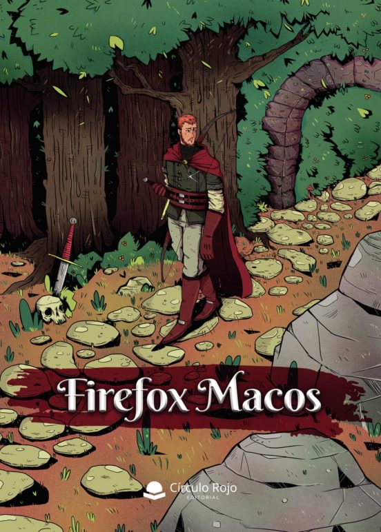 Firefox Macos