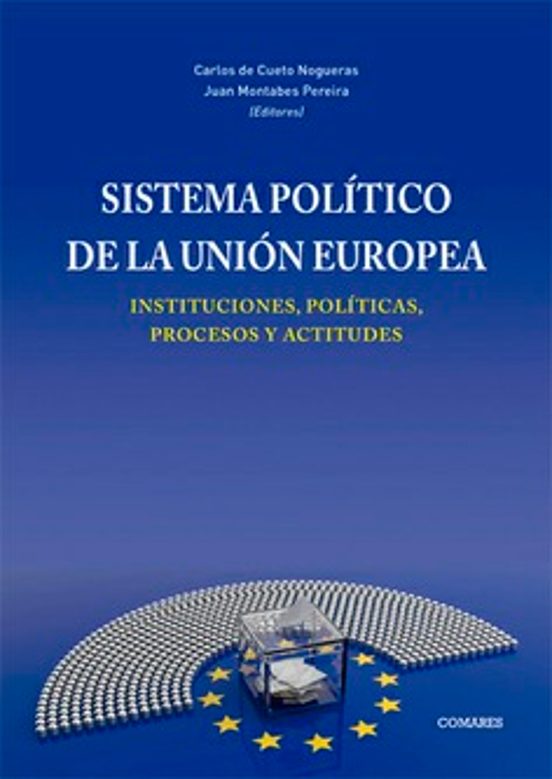 Sistema Político De La Unión Europea