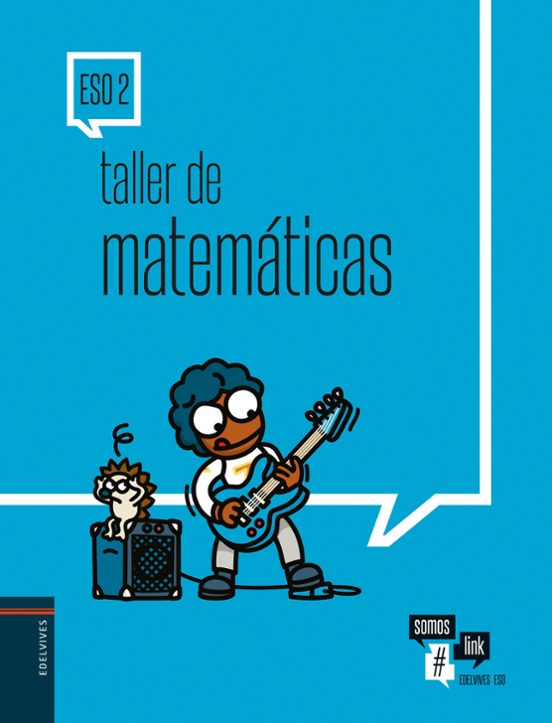 Matemáticas 2º Eso Cuaderno Del Alumno