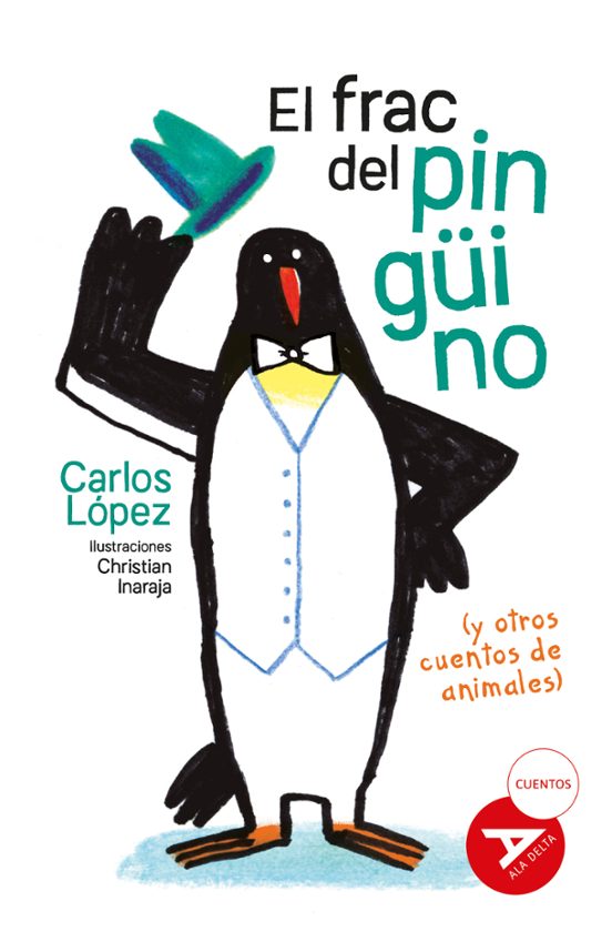 El Frac Del Pingüino