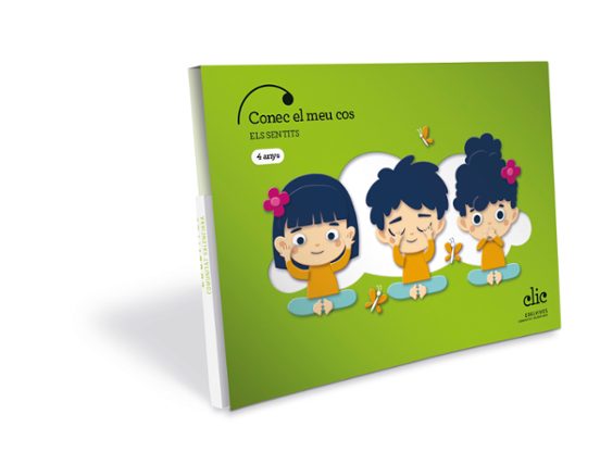 El Cos_òrgans 4 Anys Comunidad Valenciana