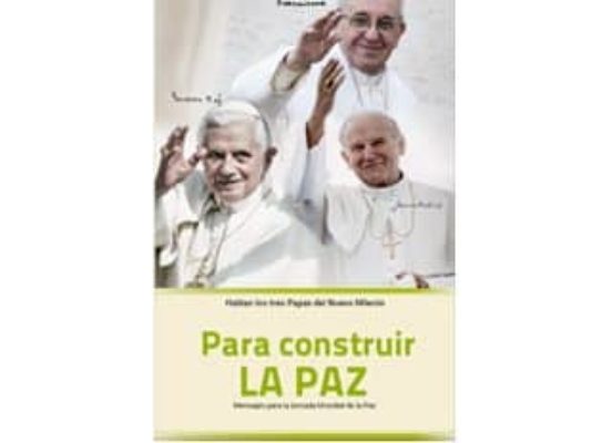 Para Construir La Paz