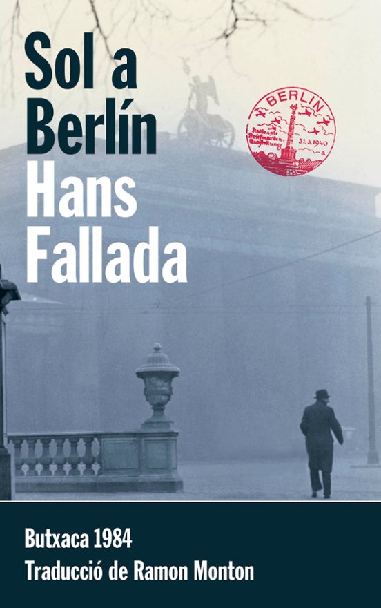 Sol A Berlín