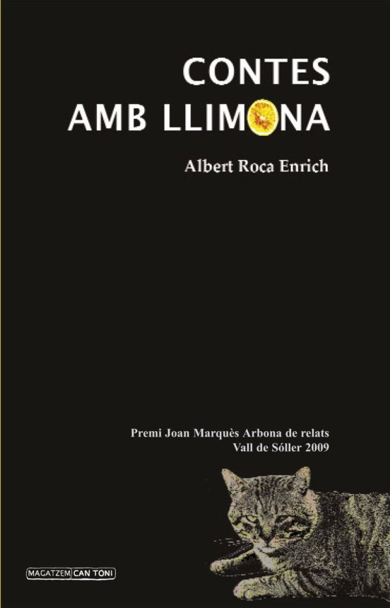 Contes Amb Llimona