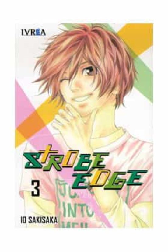 Strobe Edge 03