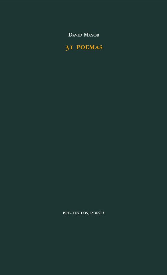 31 Poemas