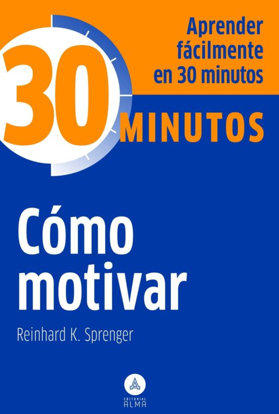 Cómo Motivar