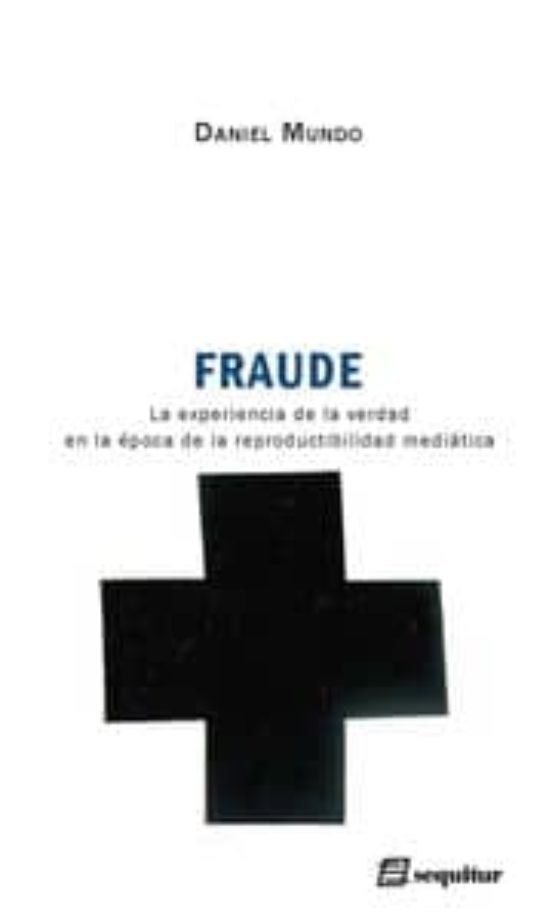 Fraude