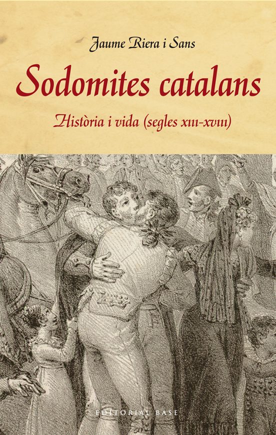 Sodomites Catalans: Historia i Vida