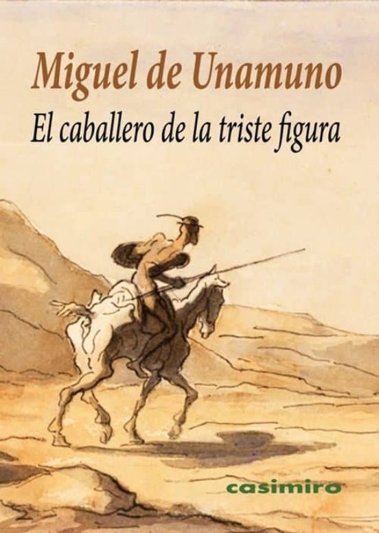 El Caballero De La Triste Figura