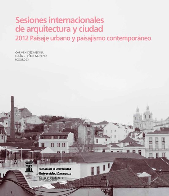 Sesiones Internacionales De Arquitectura