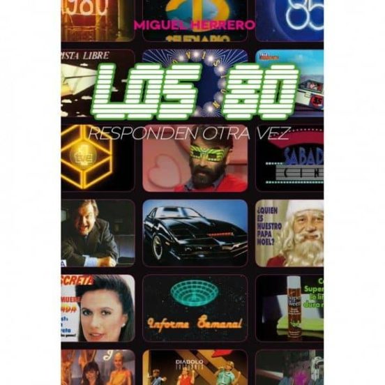 Los 80 Responden Otra Vez