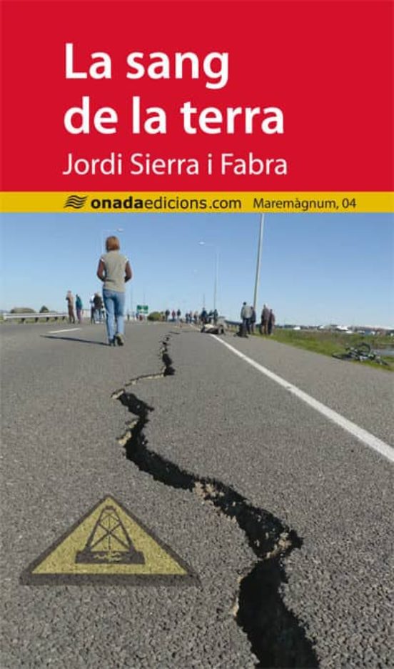 La Sang De La Terra