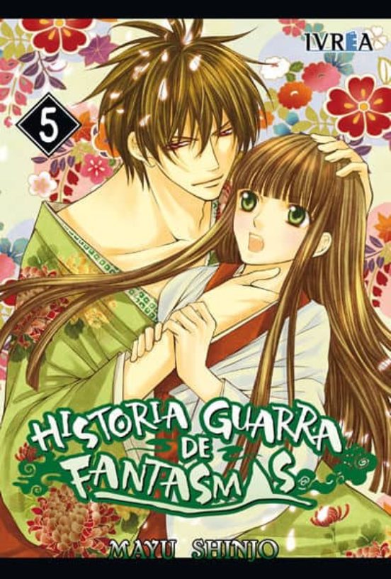 Historia Guarra De Fantasmas Nº 5