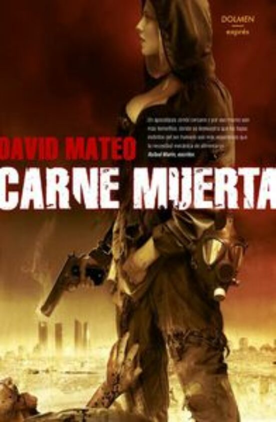 Carne Muerta