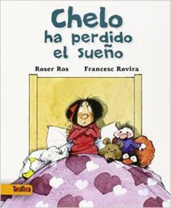 Chelo Ha Perdido El Sueño