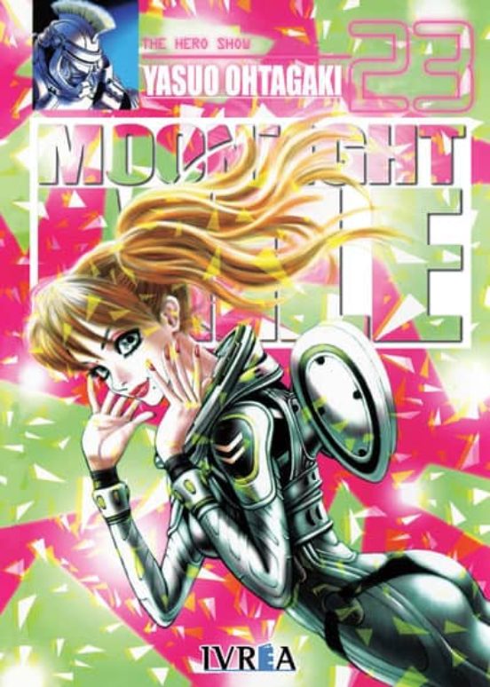 Moonlight Mile Nº 23